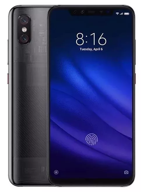 Ремонт Xiaomi Mi8 Pro в Москве — сервис MobyDoc