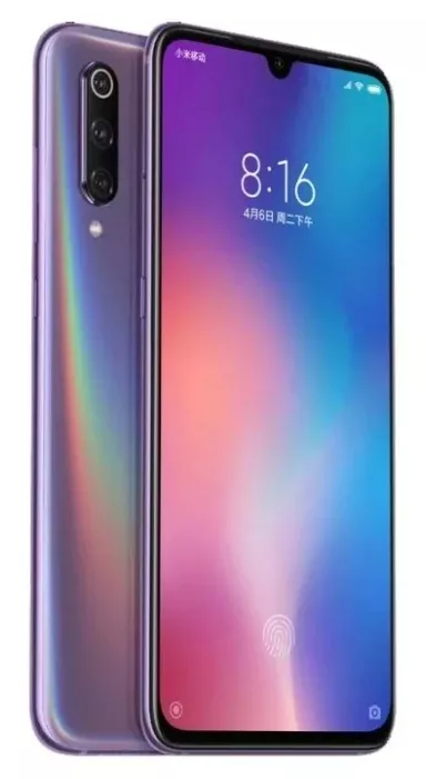 Ремонт Xiaomi Mi9 в Москве — сервис MobyDoc