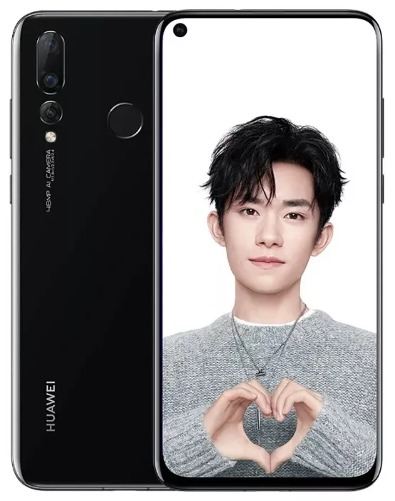 Ремонт HUAWEI Nova 4 в Москве — сервис MobyDoc