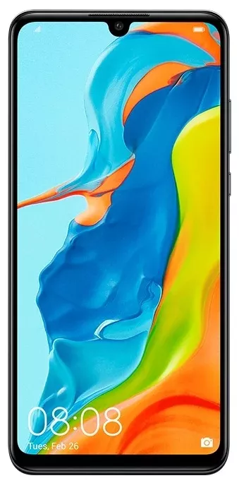 Ремонт HUAWEI P30 lite в Москве — сервис MobyDoc