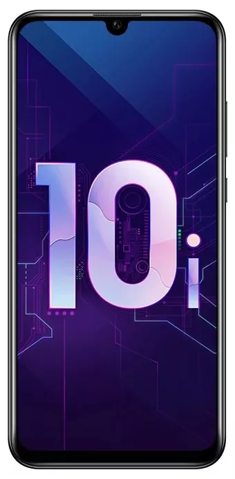 Ремонт Honor 10i в Москве — сервис MobyDoc