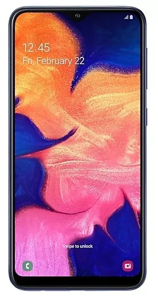 Ремонт Samsung Galaxy A10 в Москве — сервис MobyDoc
