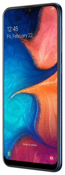 Ремонт Samsung Galaxy A20 в Москве — сервис MobyDoc
