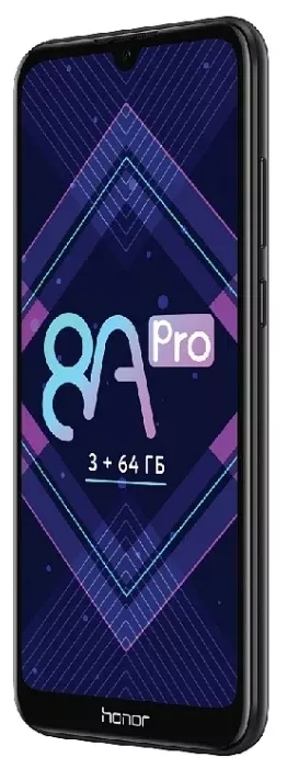 Ремонт Honor 8A Pro в Москве — сервис MobyDoc