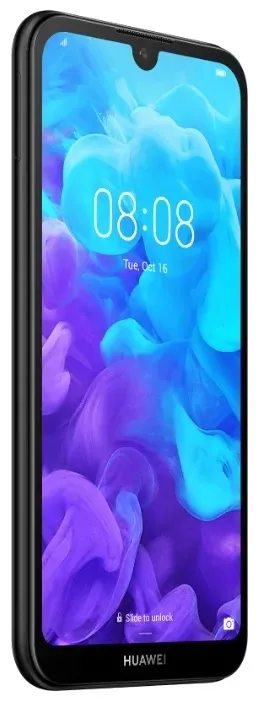 Ремонт HUAWEI Y5 2019 в Москве — сервис MobyDoc