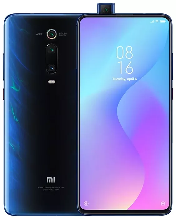 Ремонт Xiaomi Mi 9T в Москве — сервис MobyDoc