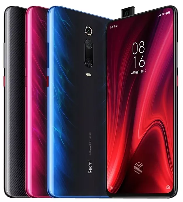 Ремонт Xiaomi Redmi K20 Pro в Москве — сервис MobyDoc