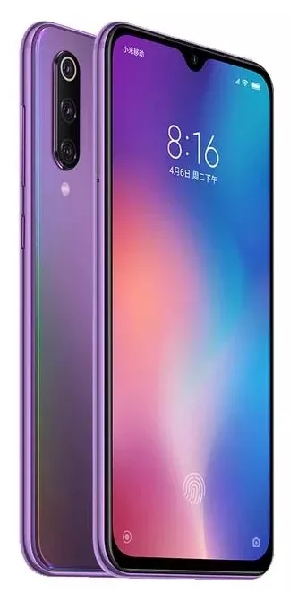Ремонт Xiaomi Mi 9 SE в Москве — сервис MobyDoc