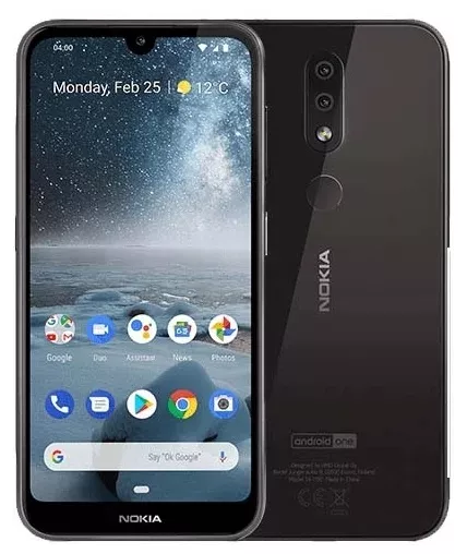 Ремонт Nokia 4.2 в Москве — сервис MobyDoc