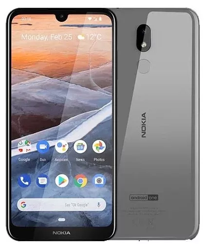 Ремонт Nokia 3.2 в Москве — сервис MobyDoc