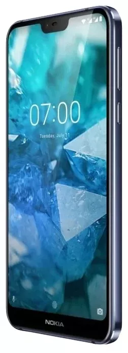 Ремонт Nokia 7.1 в Москве — сервис MobyDoc