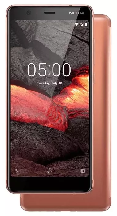 Ремонт Nokia 5.1 в Москве — сервис MobyDoc