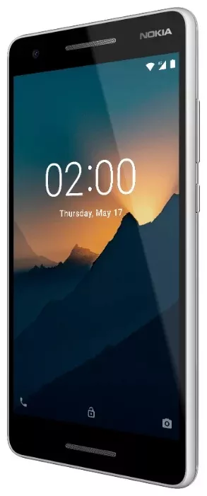 Ремонт Nokia 2.1 в Москве — сервис MobyDoc