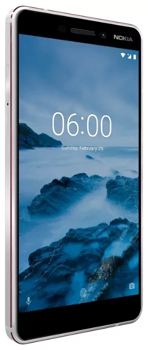 Ремонт Nokia 6.1 в Москве — сервис MobyDoc