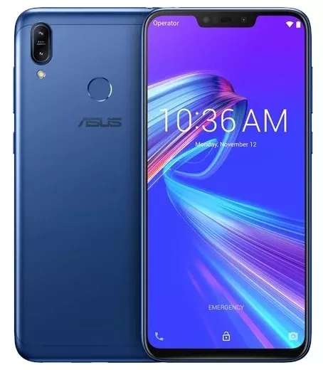 Ремонт ASUS Zenfone Max M2 ZB633KL в Москве — сервис MobyDoc