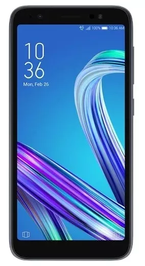 Ремонт ASUS Zenfone Live L1 ZA550KL в Москве — сервис MobyDoc