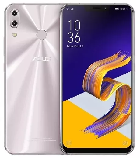 Ремонт ASUS ZenFone 5Z ZS620KL в Москве — сервис MobyDoc