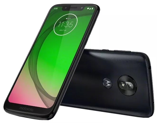 Ремонт Motorola Moto G7 Play в Москве — сервис MobyDoc