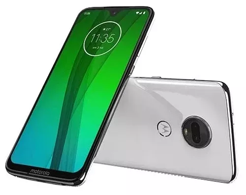 Ремонт Motorola Moto G7 в Москве — сервис MobyDoc