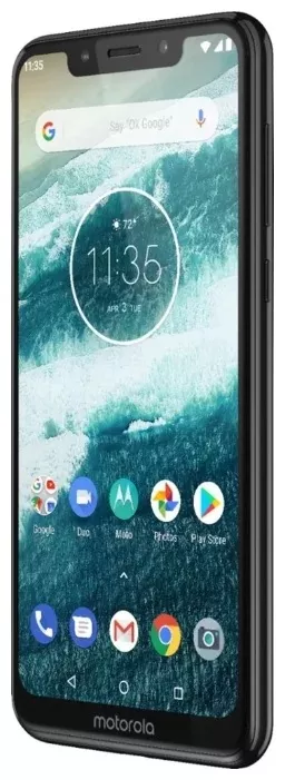 Ремонт Motorola One в Москве — сервис MobyDoc