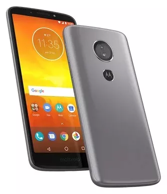 Ремонт Motorola Moto E5 в Москве — сервис MobyDoc