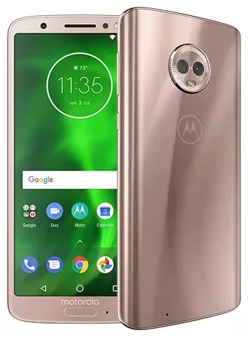 Ремонт Motorola Moto G6 в Москве — сервис MobyDoc