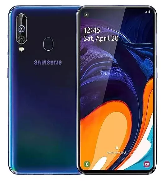 Ремонт Samsung Galaxy A60 в Москве — сервис MobyDoc