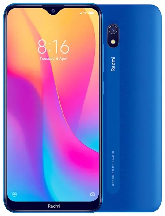 Ремонт Xiaomi Redmi 8A в Москве — сервис MobyDoc