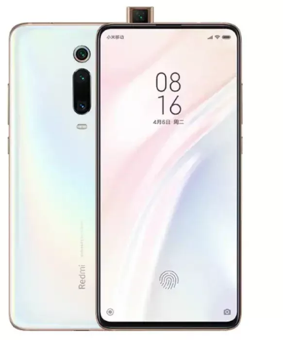 Ремонт Xiaomi Mi 9T Pro в Москве — сервис MobyDoc