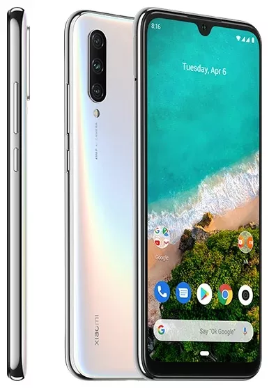 Ремонт Xiaomi Mi A3 в Москве — сервис MobyDoc