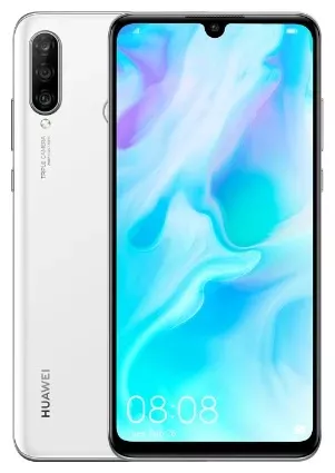 Ремонт HUAWEI Nova 4e в Москве — сервис MobyDoc