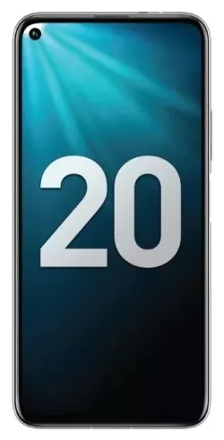 Ремонт Honor 20 Pro в Москве — сервис MobyDoc