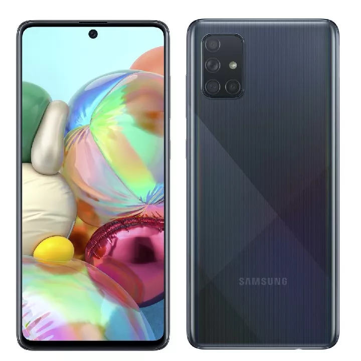 Ремонт Samsung Galaxy A71 в Москве — сервис MobyDoc