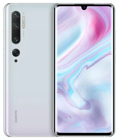 Ремонт Xiaomi Mi Note 10 в Москве — сервис MobyDoc