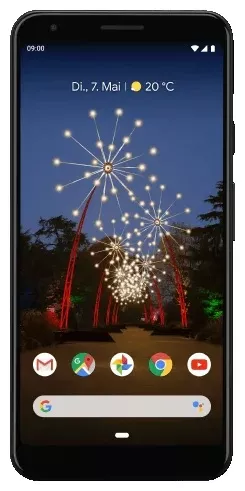 Ремонт Google Pixel 3a XL в Москве — сервис MobyDoc