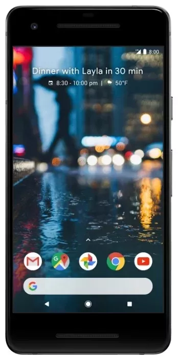 Ремонт Google Pixel 2 в Москве — сервис MobyDoc