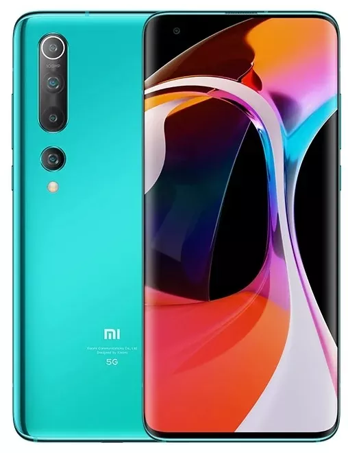 Ремонт Xiaomi Mi 10 в Москве — сервис MobyDoc