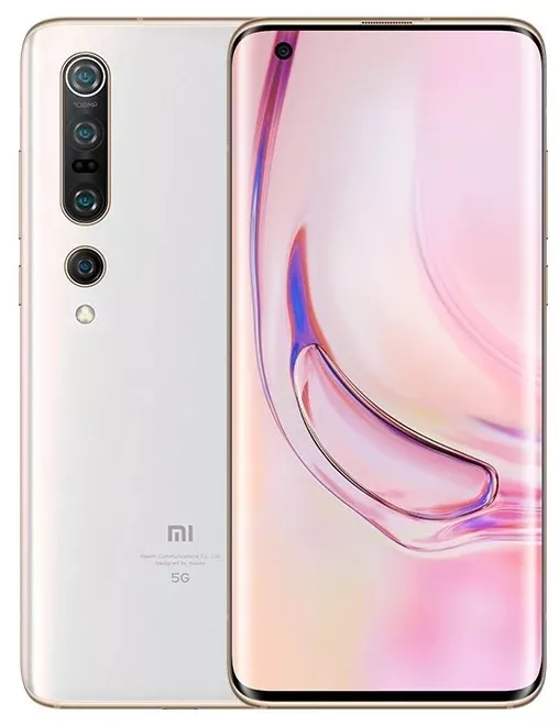 Ремонт Xiaomi Mi 10 Pro в Москве — сервис MobyDoc