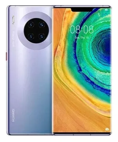 Ремонт HUAWEI Mate 30 Pro в Москве — сервис MobyDoc