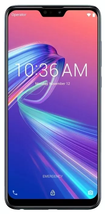 Ремонт ASUS Zenfone Max Pro M2 ZB631KL в Москве — сервис MobyDoc