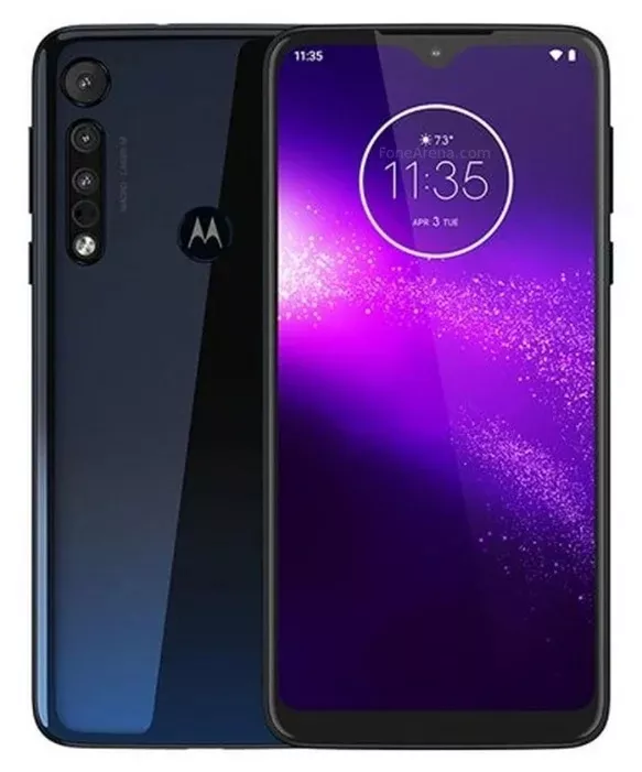 Ремонт Motorola One Macro в Москве — сервис MobyDoc