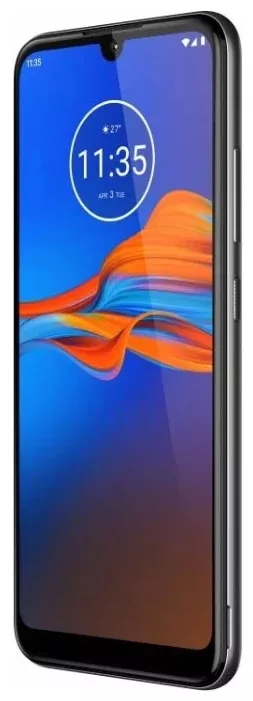 Ремонт Motorola Moto E6 Plus в Москве — сервис MobyDoc