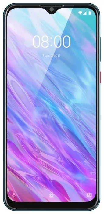Ремонт ZTE Blade 20 Smart в Москве — сервис MobyDoc