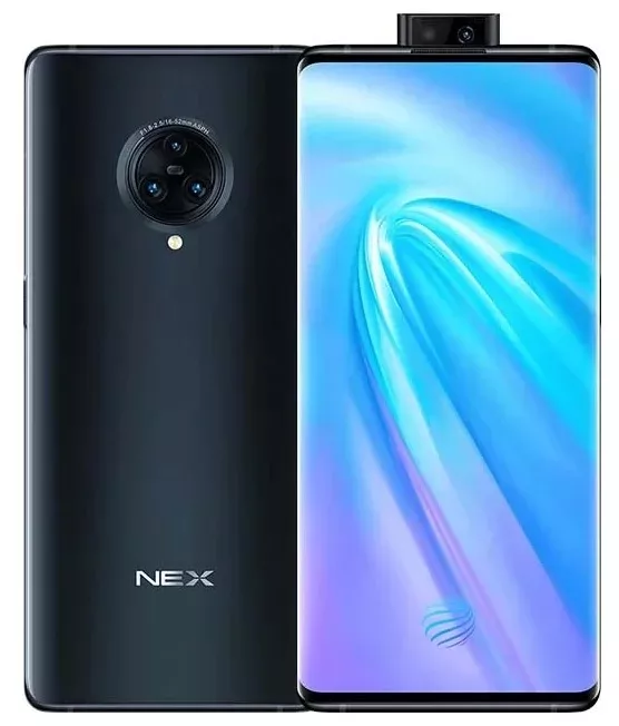Ремонт vivo Nex 3 в Москве — сервис MobyDoc