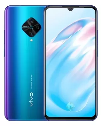 Ремонт vivo V17 в Москве — сервис MobyDoc