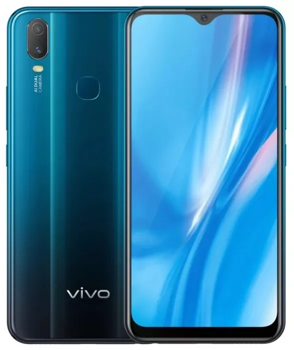 Ремонт vivo Y11 в Москве — сервис MobyDoc