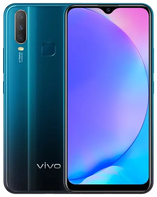 Ремонт vivo Y17 в Москве — сервис MobyDoc