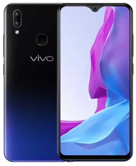 Ремонт vivo Y93 Lite в Москве — сервис MobyDoc