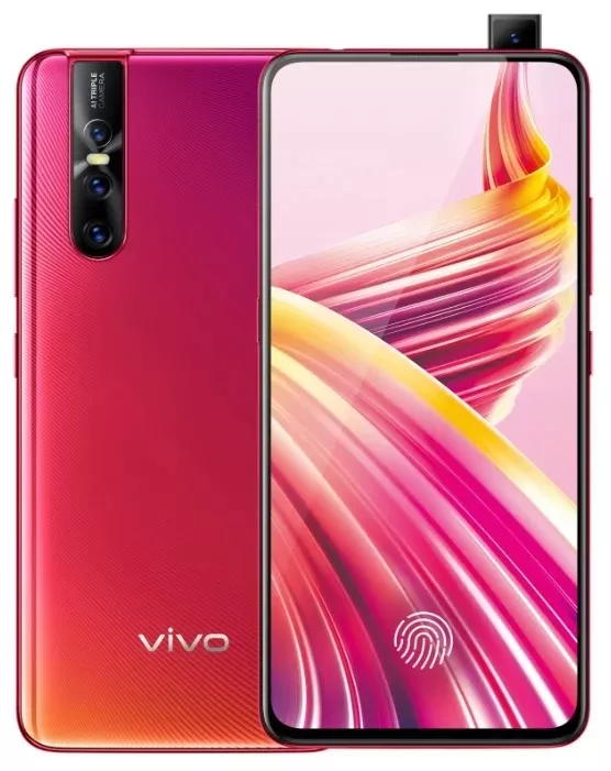 Ремонт vivo V15 Pro в Москве — сервис MobyDoc