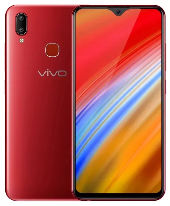 Ремонт vivo Y91i в Москве — сервис MobyDoc